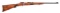 (C) STEYR MANLICHER SCHOENAUER 1910 BOLT ACTION RIFLE
