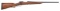 (M) AS NEW IN BOX LIMITED EDITION WINCHESTER MODEL 70 SPORTER BOLT ACTION RIFLE.