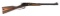 (M) WINCHESTER MODEL 9422M .22 MAGNUM WIN-CAM LEVER ACTION CARBINE.
