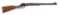 (M) WINCHESTER MODEL 9422 XTR LEVER ACTION RIFLE.