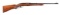 (C) FIRST YEAR WINCHESTER MODEL 88 DELUXE LEVER ACTION RIFLE SERIAL NUMBER 511.