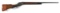 (C) SEMI-DELUXE WINCHESTER MODEL 1901 10 GAUGE LEVER ACTION SHOTGUN (1902).
