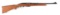 (C) SCARCE WINCHESTER MODEL 100 SEMI AUTOMATIC CARBINE IN .284 WIN.