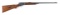 (C) HIGH CONDITION WINCHESTER MODEL 63 SEMI AUTOMATIC RIFLE.