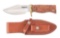 RANDALL MODEL 19-5 BUSHMASTER.