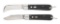 LOT OF 2: PRESTO AUTOMATIC KNIVES.