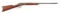 (C) SPECIAL ORDER WINCHESTER MODEL 1894 LEVER ACTION RIFLE (1902).