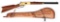 (M) TAYLORS & CO. MODEL 66 LEVER ACTION SPORTING RIFLE IN .45 COLT
