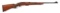 (C) WINCHESTER MODEL 88 LEVER ACTION RIFLE (1966).