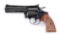 (M) COLT DIAMONDBACK DOUBLE ACTION .38 SPECIAL REVOLVER (1977).