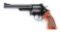 (M) SMITH & WESSON MODEL 29-2 DOUBLE ACTION REVOLVER.