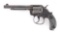 (C) U.S. COLT MODEL 1878/1902 PHILIPPINE DOUBLE ACTION REVOLVER