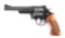 (M) SMITH & WESSON MODEL 29-3 DOUBLE ACTION REVOLVER WITH BOX.