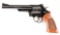 (M) CASED SMITH & WESSON MODEL 29-2 DOUBLE ACTION REVOLVER.
