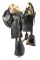 CIVIL WAR MODEL 1859 MCCLELLAN SADDLE.