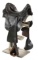 MODEL 1859 MCCLELLAN SADDLE WITH 1869 MODIFICATIONS.