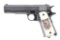 (M) COLT M1911 PROPERTY OF U.S. ARMY MARKINGS IN .45 ACP