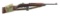 (C) SCARCE X SUFFIX QUALITY HARDWARE M1 CARBINE.