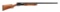 (M) BELGIAN BROWNING A5 MAGNUM 12 SEMI AUTOMATIC SHOTGUN