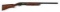 (M) DIAMOND ANNIVERSARY REMINGTON MODEL 1100 SEMI AUTOMATIC SHOTGUN.