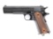 (M) COLT 1911 100 YEARS COMMEMORATIVE MODEL IN .45 ACP