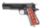(M) COLT M1911 A1, ARMED FORCES DAY MARINE CORP MODEL IN .45 ACP