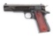 (M) SPECIAL EDITION COLT MK IV SERIES 70 GOVERNMENT MODEL SEMI-AUTOMATIC PISTOL.