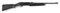(M) BENELLI SUPER NOVA SLIDE ACTION SHOTGUN.