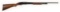 (C) WINCHESTER MODEL 42 .410 SLIDE ACTION SHOTGUN (1963).