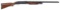 (M) BROWNING BPS 10 GAUGE SLIDE ACTION SHOTGUN.