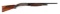 (C) PRE WAR SKEET GRADE WINCHESTER MODEL 12 16 GAUGE SLIDE ACTION SHOTGUN WITH SOLID RIB..