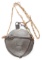 CIVIL WAR CONFEDERATE CANTEEN.