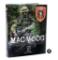 US VIETNAM WAR SPECIAL MISSION FORCES DISTINCTIVE INSIGNIA ATTRIBUTED TO TASK FORCE 2 ADVISORY ELEME