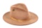 US INDIAN WARS M1883 CAMPAIGN HAT.