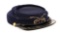 US INDIAN WARS M1872 CAVALRY OFFICER'S KEPI.