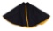 US ARMY M1889 CAVALY OFFICER'S CAPE WITH ID TAG.