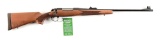 (M) REMINGTON 700 CLASSIC BOLT ACTION RIFLE IN .35 WHELEN.
