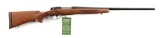 (M) REMINGTON 700 CLASSIC BOLT ACTION RIFLE IN 7MM WEATHERBY MAGNUM.