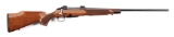 (M) TIKKA MODEL 695 BOLT ACTION SPORTING RIFLE