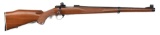 (C) SAKO L461 VIXEN BOLT ACTION .222 MAGNUM CARBINE.