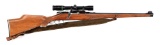 (C) STEYR MANLICHER SCHOENAUER MODEL 1956 .30-06 BOLT ACTION RIFLE