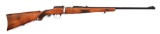 (C) STEYR MANLICHER SCHOENAUER 1910 BOLT ACTION RIFLE