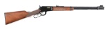 (M) WINCHESTER MODEL 9422M .22 MAGNUM LEVER ACTION CARBINE.
