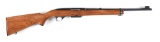 (C) WINCHESTER MODEL 100 SEMI AUTOMATIC CARBINE.