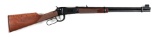 (M) WINCHESTER MODEL 94 AE CHAMBERED IN .356 WINCHESTER