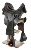 MODEL 1859 MCCLELLAN SADDLE WITH 1869 MODIFICATIONS.