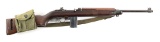 (C) SCARCE X SUFFIX QUALITY HARDWARE M1 CARBINE.