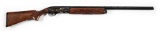 (M) DIAMOND ANNIVERSARY REMINGTON MODEL 1100 SEMI AUTOMATIC SHOTGUN.