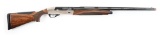 (M) BENELLI ETHOS SPORT 12 GAUGE SEMI-AUTOMATIC SHOTGUN.