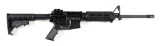 (M) FNH FN 15 AR-15 SEMI AUTOMATIC RIFLE.